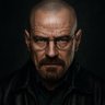 Walter White 的头像