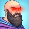丰, rogue pizza money, 13% psycho, IQ80 | ∞/21M's profile picture