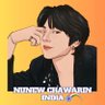 Profilbild von 𝙉𝙪𝙉𝙚𝙬 𝘾𝙝𝙖𝙬𝙖𝙧𝙞𝙣 𝙄𝙣𝙙𝙞𝙖 🇮🇳