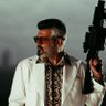 RM profil fotoğrafı