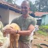 Profilbild von Neeramitra Reddy