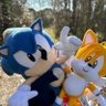 Profilbild von Classic Plush Sonic 💛🦋🍉
