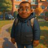 Marshal's profile picture
