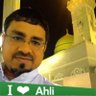 ابوحاتم المدينه 💚 的头像