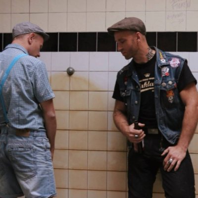 cruisingdude's profile picture