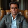 Mehrzad Kia profil fotoğrafı