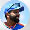 Rohit Sharma Fan's profile picture
