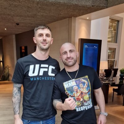 SeanMMA9's profile picture