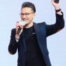 Profilbild von Jeremy Ng