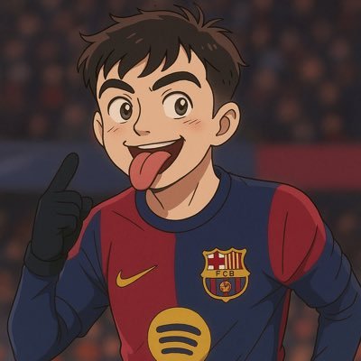 FCB4LIFE's profile picture
