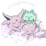 Espeon@ぽこっとポケスリ profil fotoğrafı