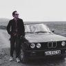 Фото профиля rıdvansimsek