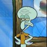 Profilbild von Squidwardtortellini