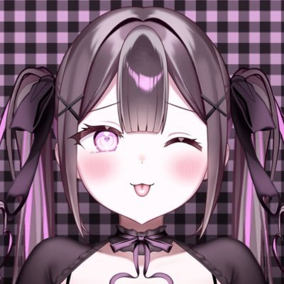 夢中ちゆう✒️✖️🩷@絵師VTuber準備中's profile picture