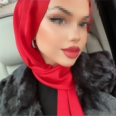 Peçeli Sahibe Rümeysa🧕🏻's profile picture