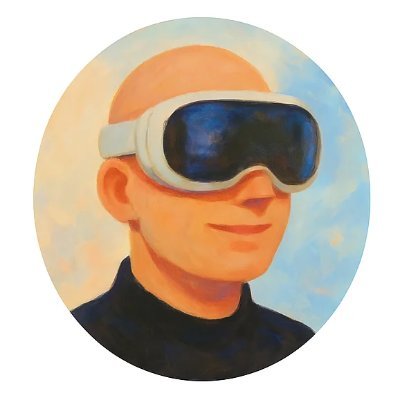 Morten Haulik ᯅ's profile picture