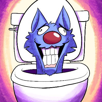 DazToons BITFLIP ISSUE 1 OUT NOW!'s profile picture