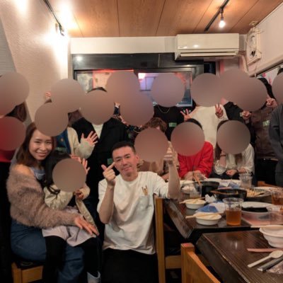 韓国家庭料理。かみなり食卓店主工藤興市's profile picture