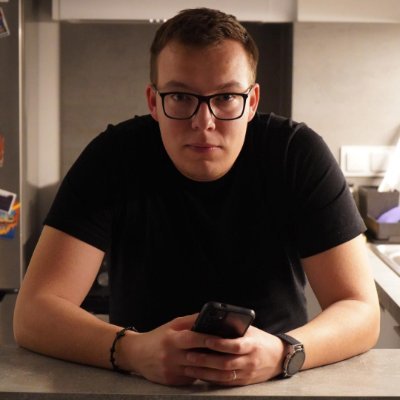 Jakub Więcław's profile picture