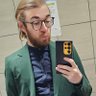Profilbild von Just Simply Richard