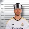 Profilbild von Madrid fan