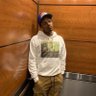 Jamal Jackson profil fotoğrafı
