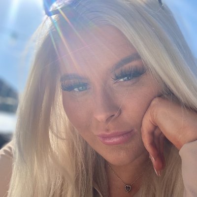 𝐆𝐨𝐝𝐝𝐞𝐬𝐬 𝐓𝐢𝐟𝐟𝐚𝐧𝐲 - Findom's profile picture