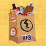 Фото профиля A Bag of Groceries