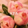 Profilbild von aya