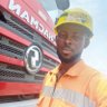 Profilbild von Chinedu Peters