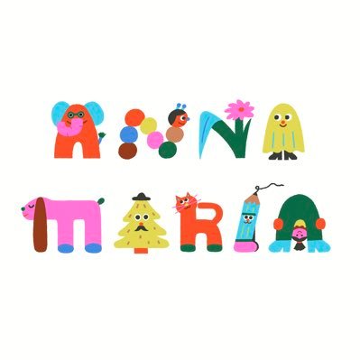 Anna Maria's profile picture