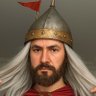Alexander Nevsky (almost)'s profile picture