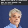Фото профиля Ruben castellanos