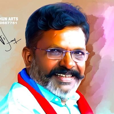 thirumaofficial's profile picture