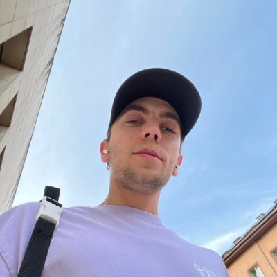 tadyselflover's profile picture