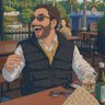 ERSİN's profile picture