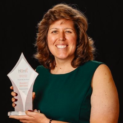 Audrey Snyder's profile picture