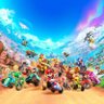 NintendoandSonicGamergirl's profile picture
