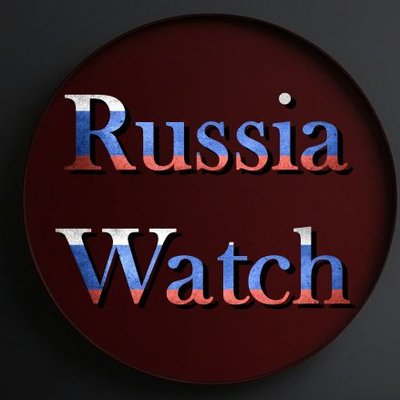 Russia Watch's profile picture