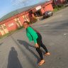 Agatha E akpe profil fotoğrafı