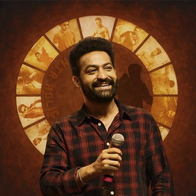 NTR Holicc 🐉's profile picture