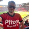 Fred R profil fotoğrafı