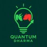 Quantum Dharma's profile picture