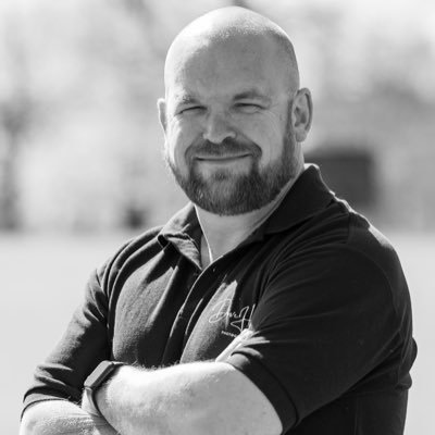 Dave Harford's profile picture