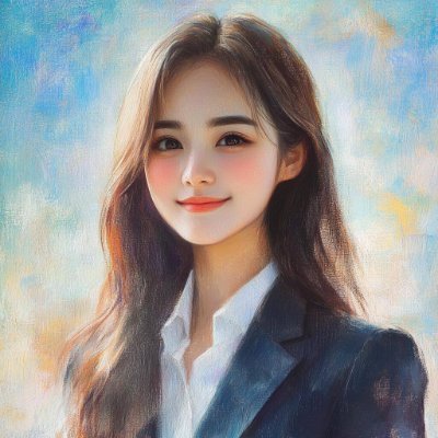 杨女士的碎碎念's profile picture