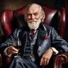 Crispin Pringle, Earl of Snarkington profil fotoğrafı