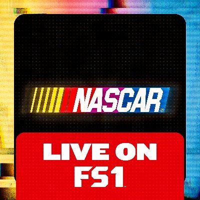 NASCAR's profile picture