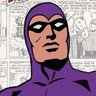 The Phantom's profile picture