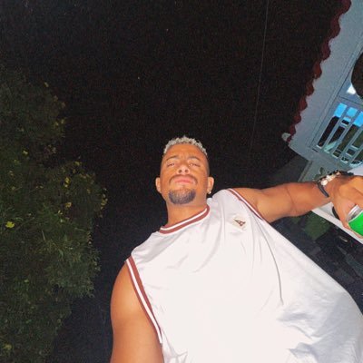 Edward Arevalo's profile picture