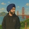 Rajmeet Singh 的头像